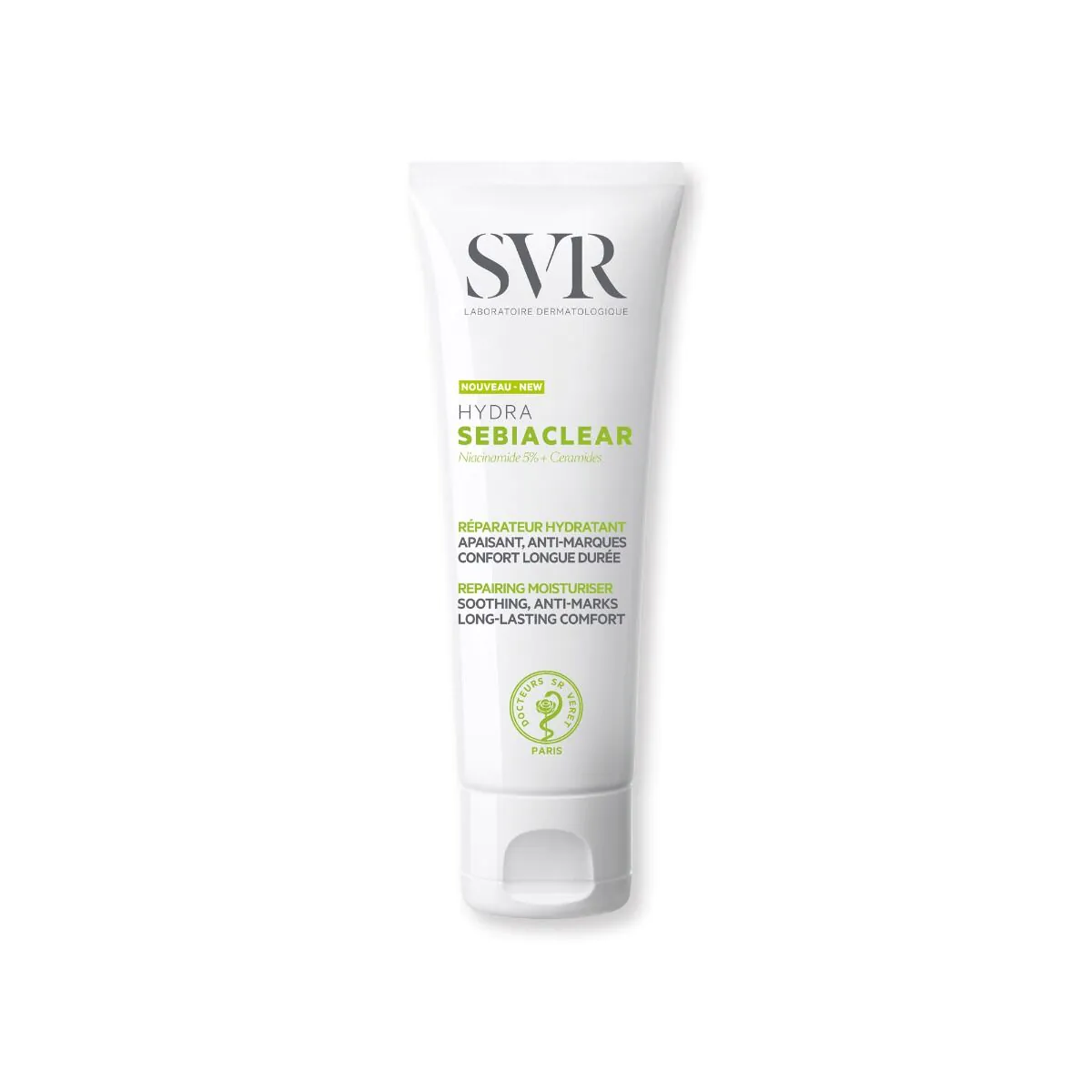 SVR Sebiaclear Creme hidratantna krema za lice