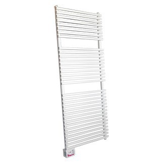 Aspira Home Vigo Elektrischer Badheizkörper 800 Watt