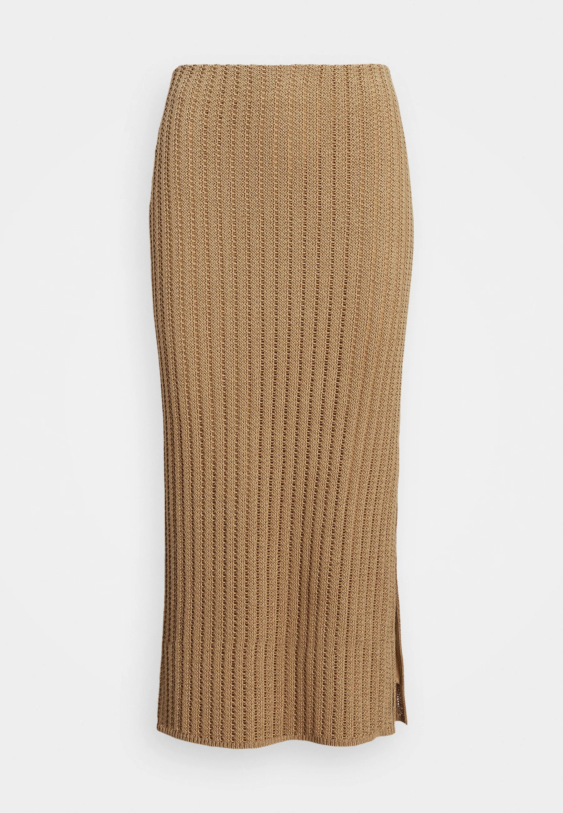 Lauren Ralph Lauren GERHINDA MID PENCIL - Falda tubo