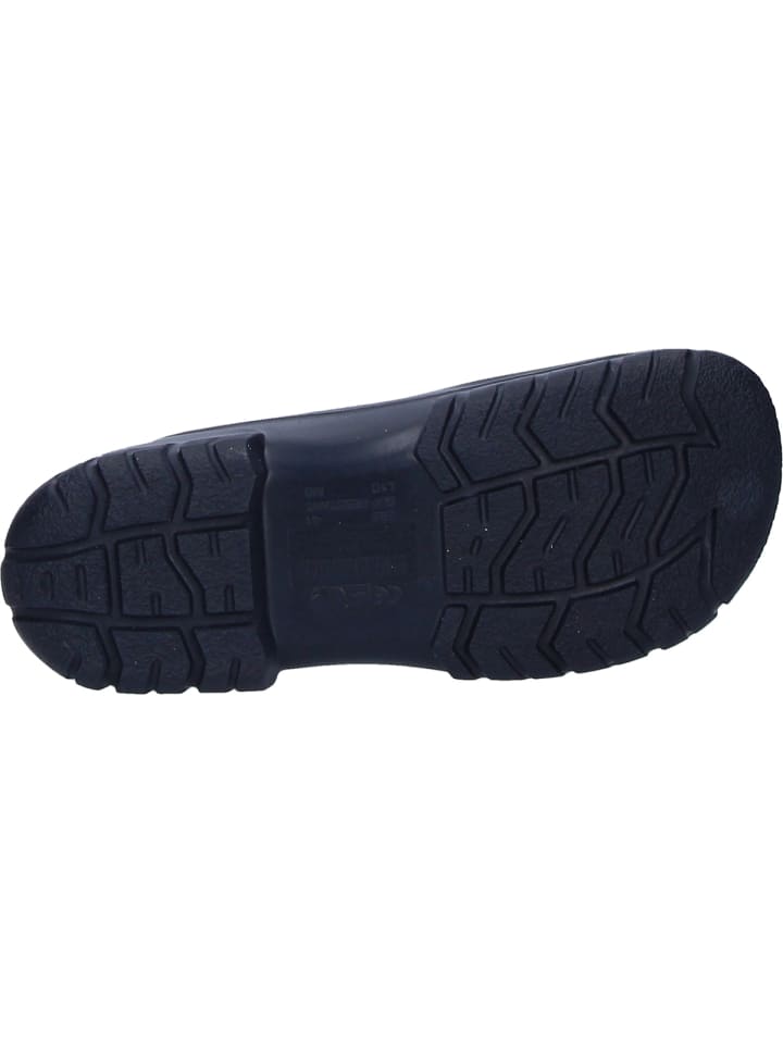 Birkenstock Clogs Alpro in blau günstig kaufen