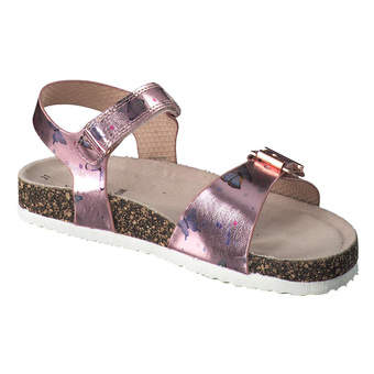 s.Oliver Sandale in rosa