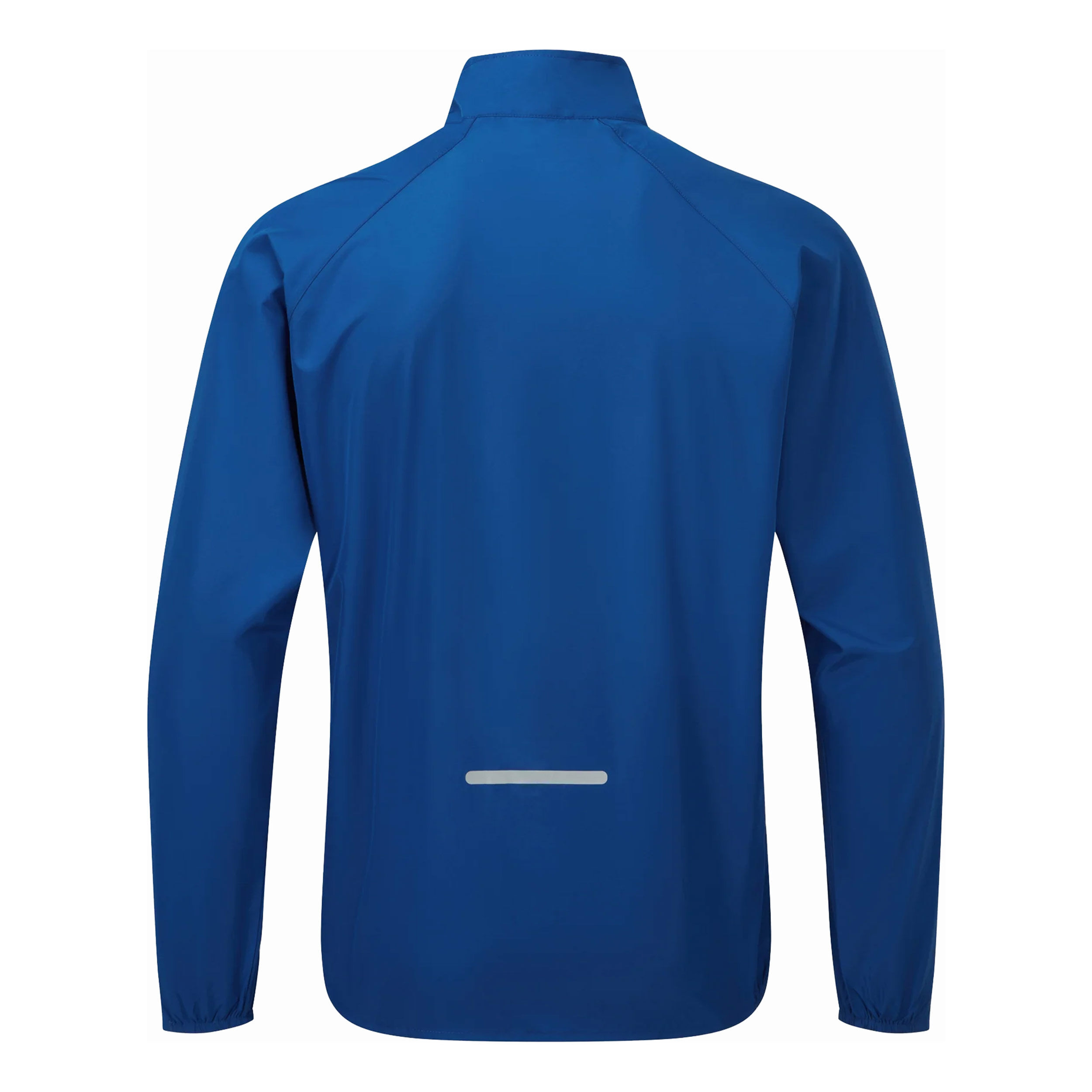 Core Laufjacke Herren - Blau