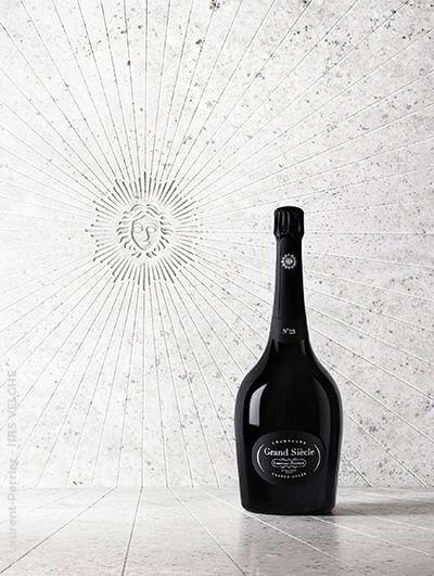 Laurent-Perrier : Grand Siècle Itération 23