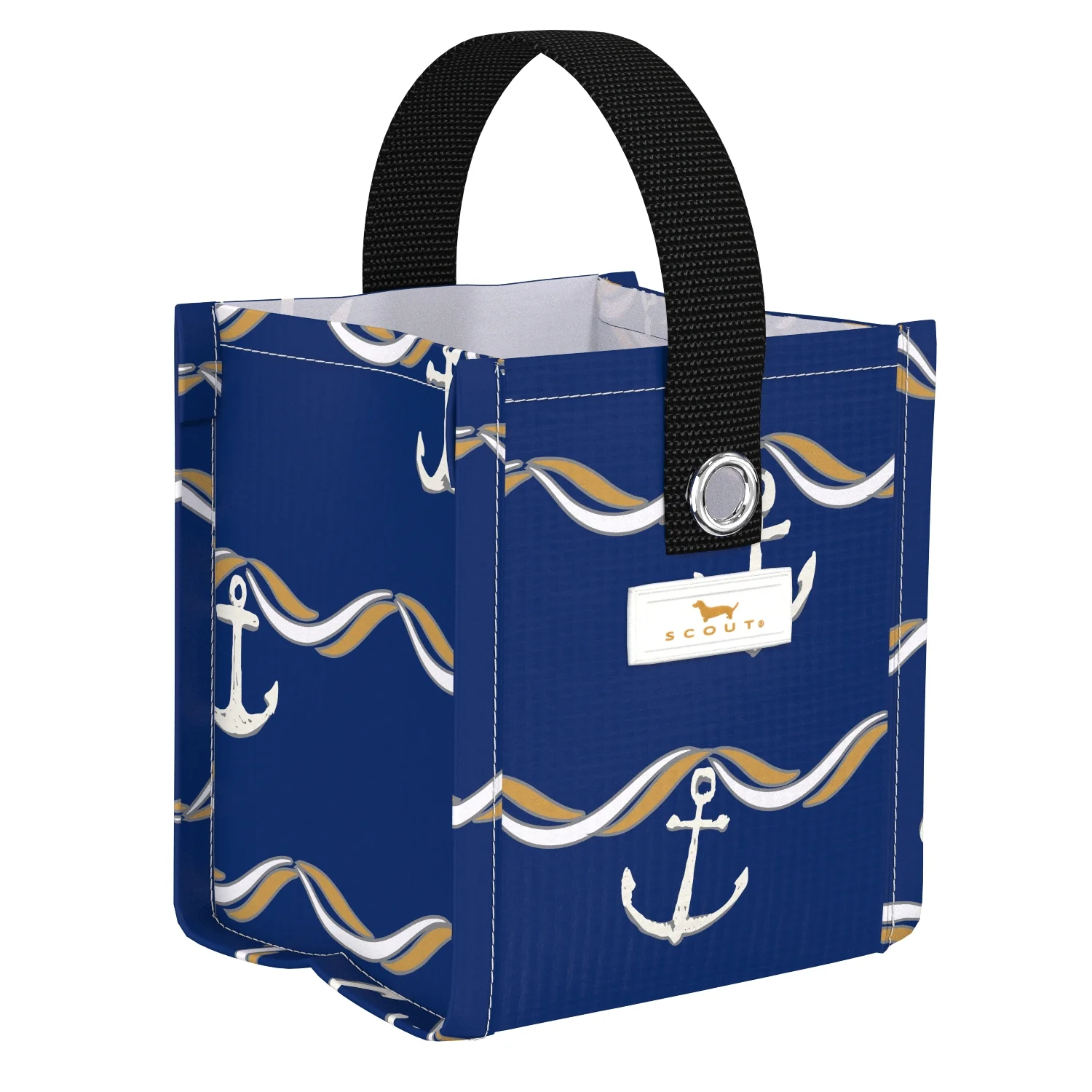 Gift Bag X-Small Mini Package
