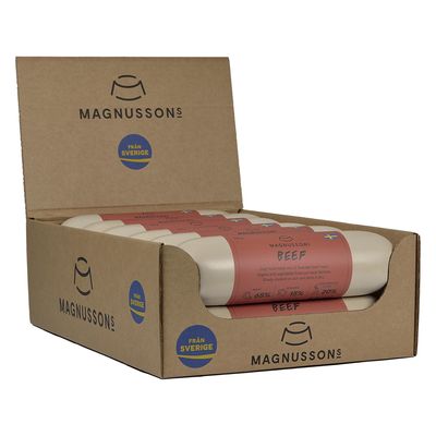 Sparpaket Magnusson 24 x 650 g