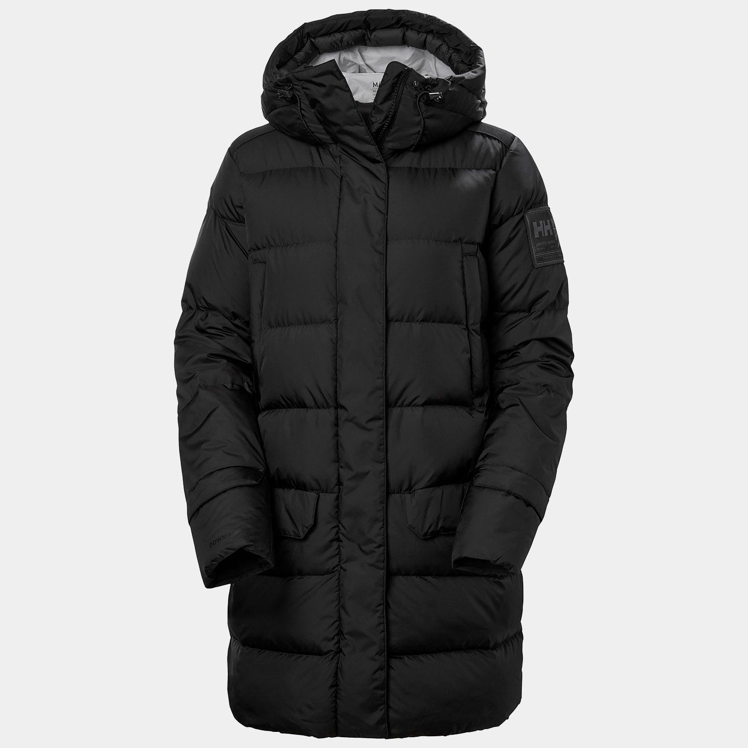 Women’s Arctic Patrol H2FLOW™ Parka