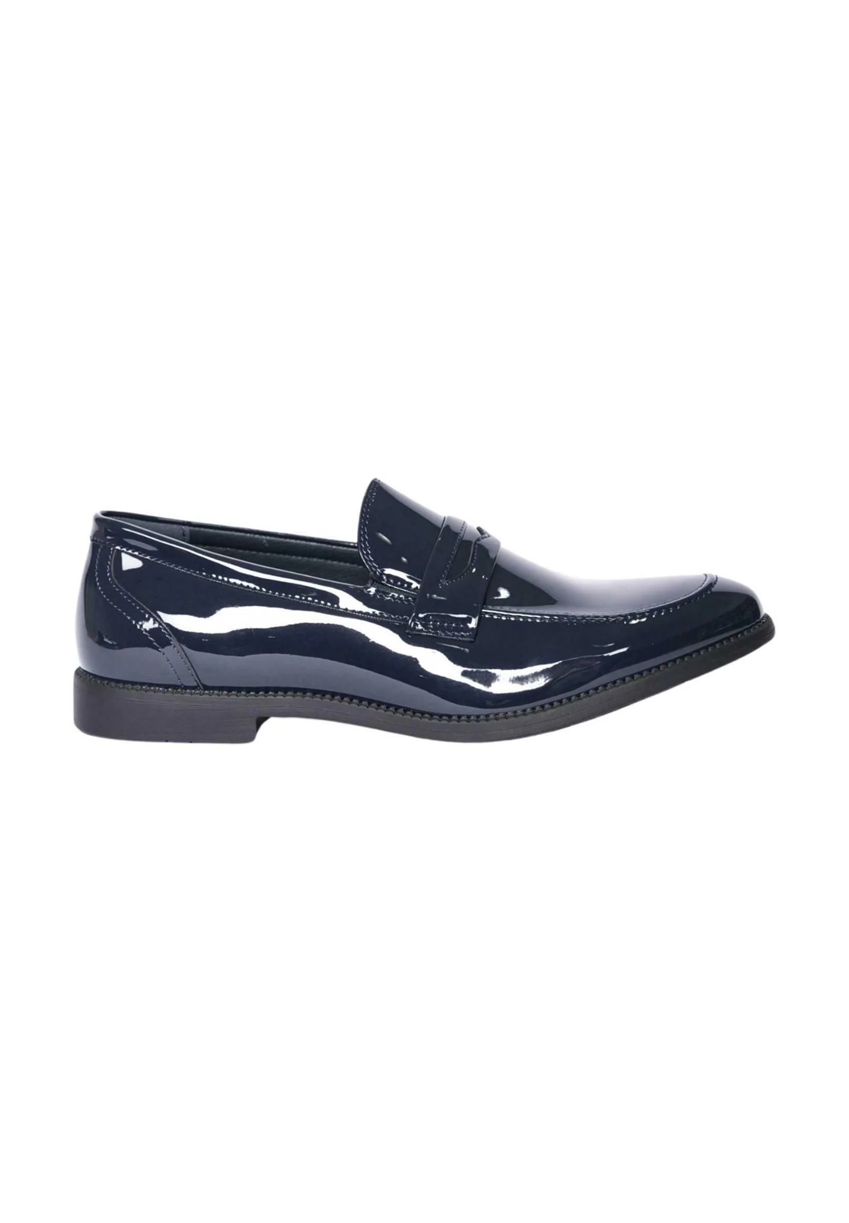 Ciabalù LUCIDO - Mocasines elegantes