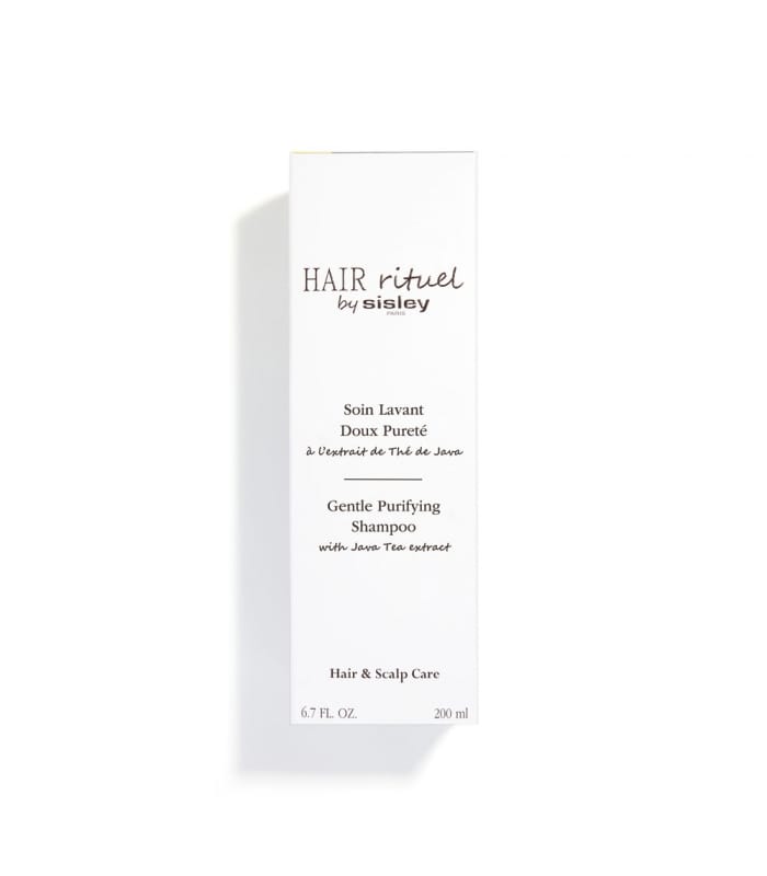 HAIR RITUEL BY SISLEY-Soin Lavant Doux Pureté