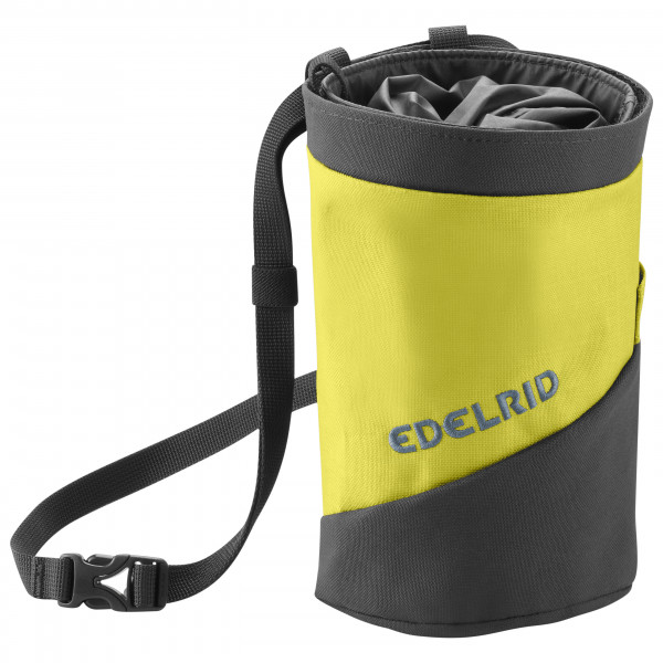 Edelrid - Chalk Bag Splitter Twist - Chalkbag