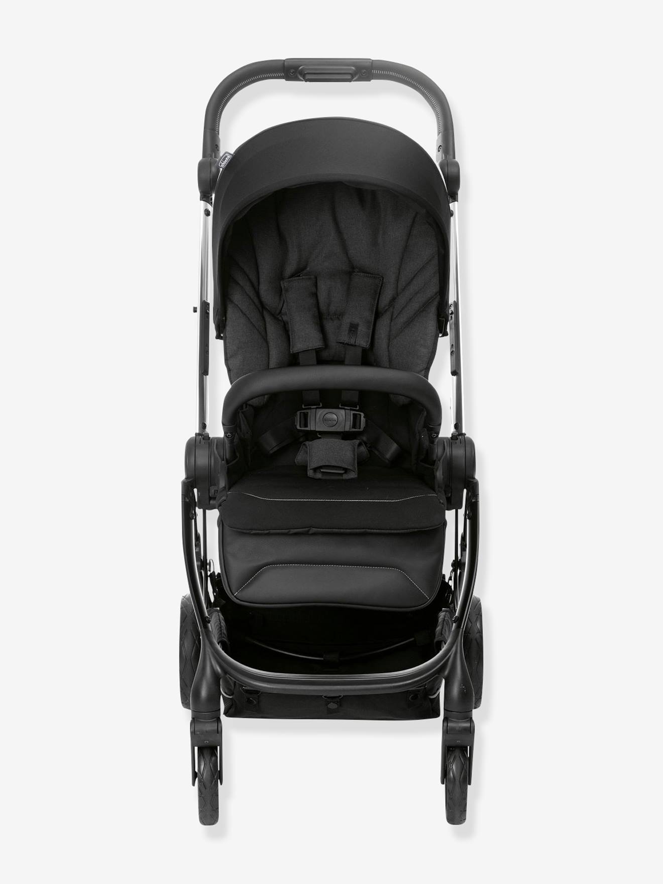 Chicco Kinderwagen ONE4EVER CHICCO - schwarz