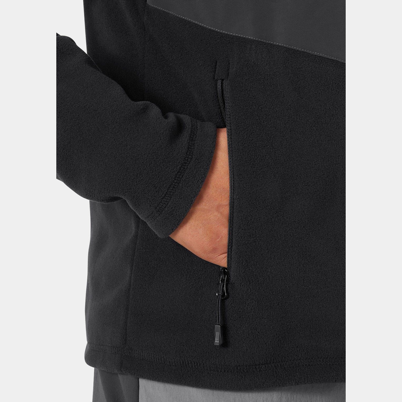 Women’s Daybreaker Block Fleece Jacket