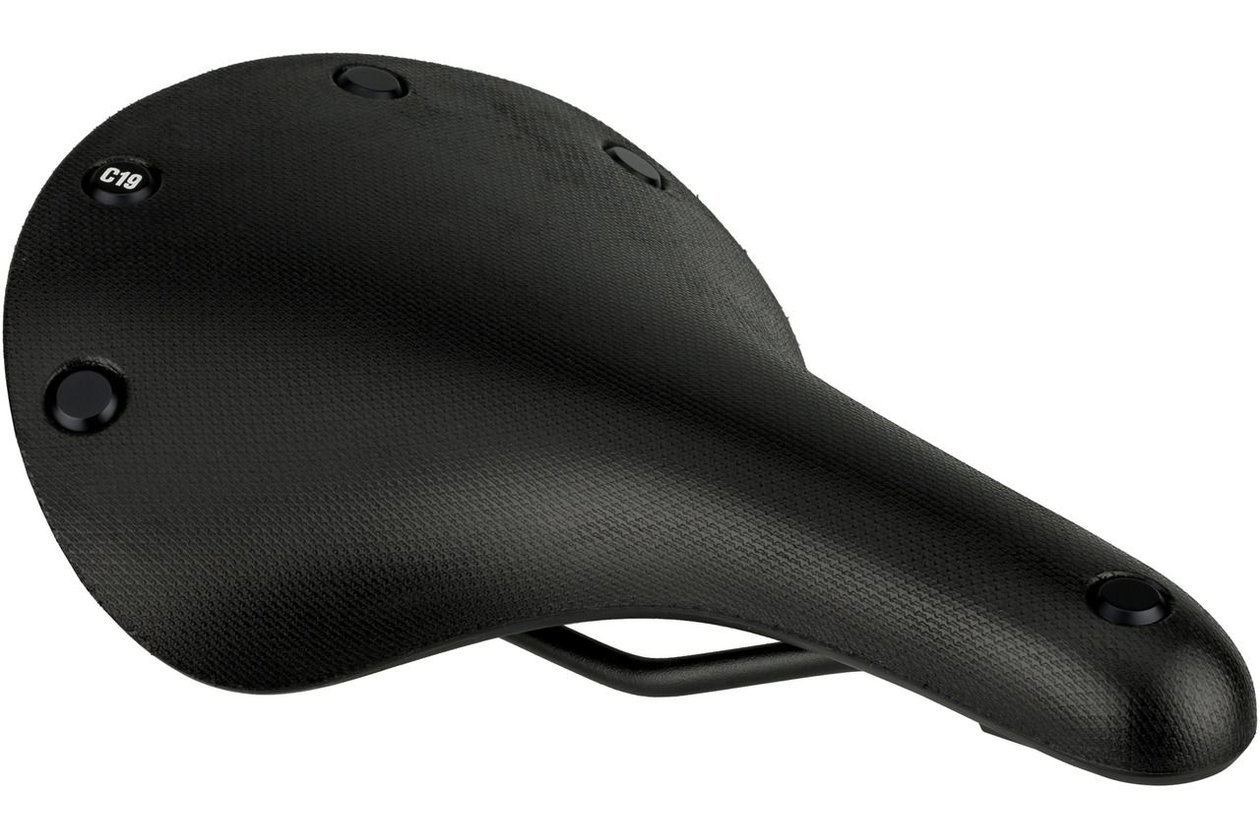Brooks C19 Cambium Sattel