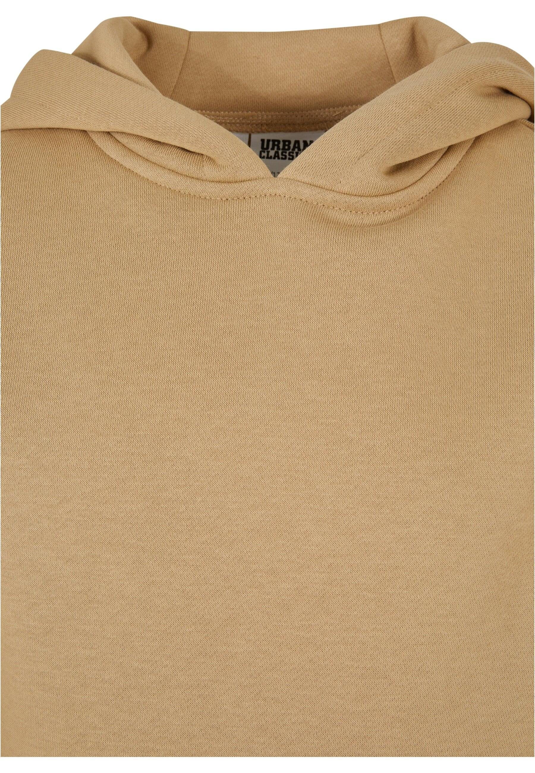 URBAN CLASSICS Hoodie Herren Boys Basic Sweat Hoody (1-tlg)