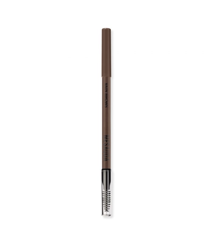 MESAUDA-VAIN BROWS-Crayon à sourcils