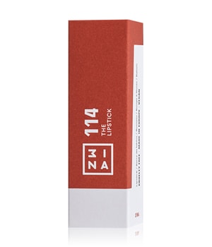 3INA The Lipstick Lippenstift-4.5 g