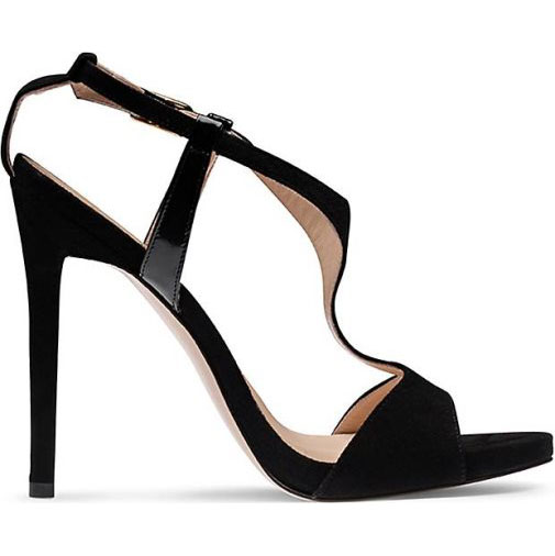 EVITA Damen Sandalette TALIA