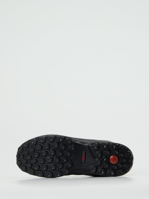 Schnürstiefelette-27514290043 Sioux