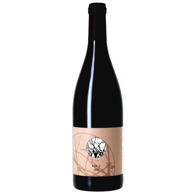 Clos de la Barthassade, Pur C, 2022