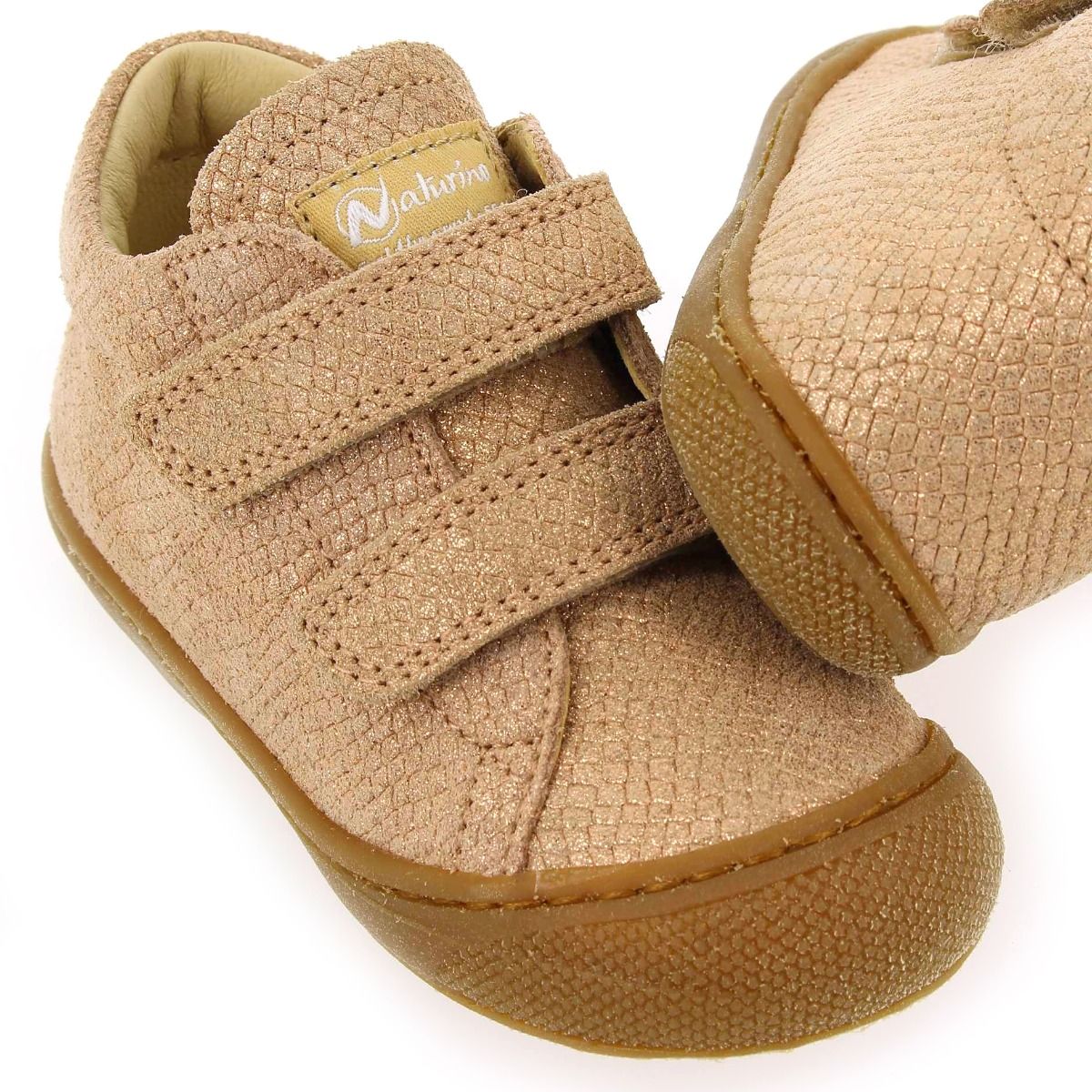 Naturino  COCOON VL H21 - rose