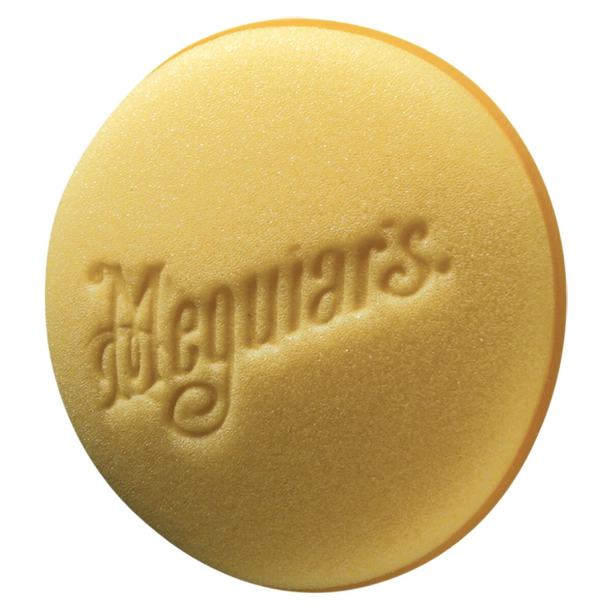 Meguiars Soft Foam Applicator Pad