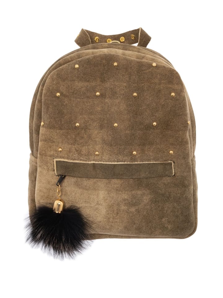 Sima Rucksack 38-4441 in braun günstig kaufen onesize