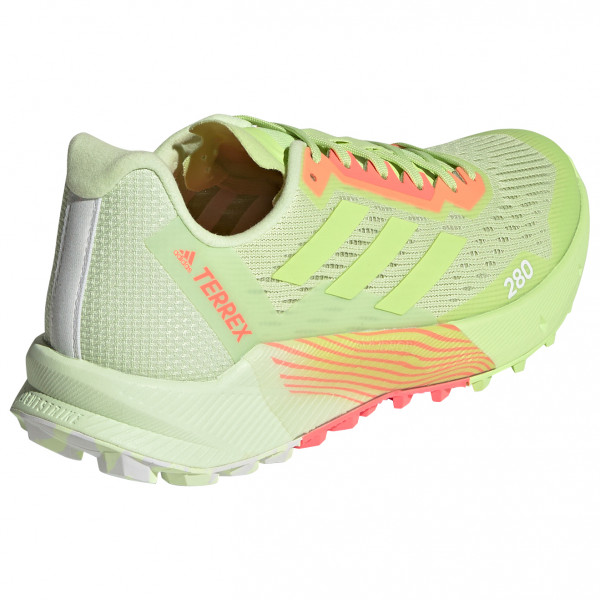 adidas Terrex - Women's Terrex Agravic Flow 2.0 - Trailrunningschuhe