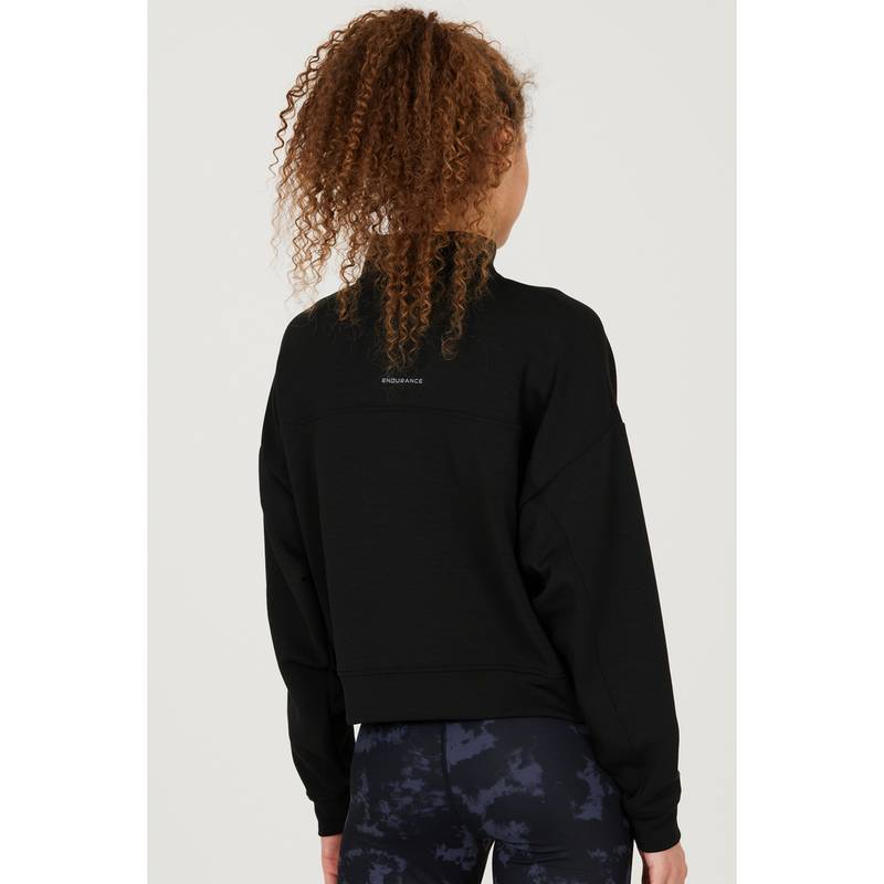 Endurance Jade Funktionssweatshirt Damen