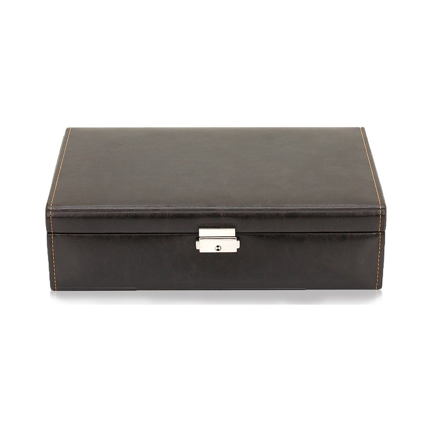 Friedrich23 Uhrenbox Bond 10 Uhren