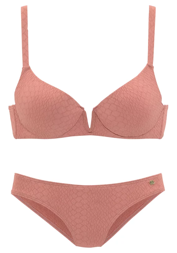 Bügel-Bikini