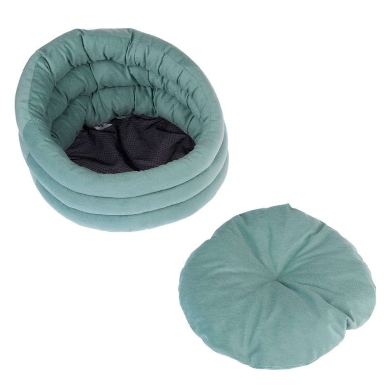 TIAKI Kuschelbett Poppy zu TOP-Preisen