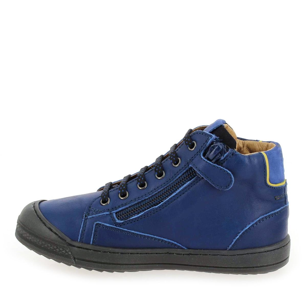 Babybotte  KYROS  - Bleu Jaune