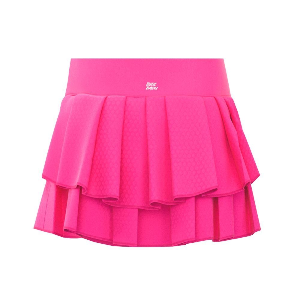 BIDI BADU Tennisrock Crew Pleated