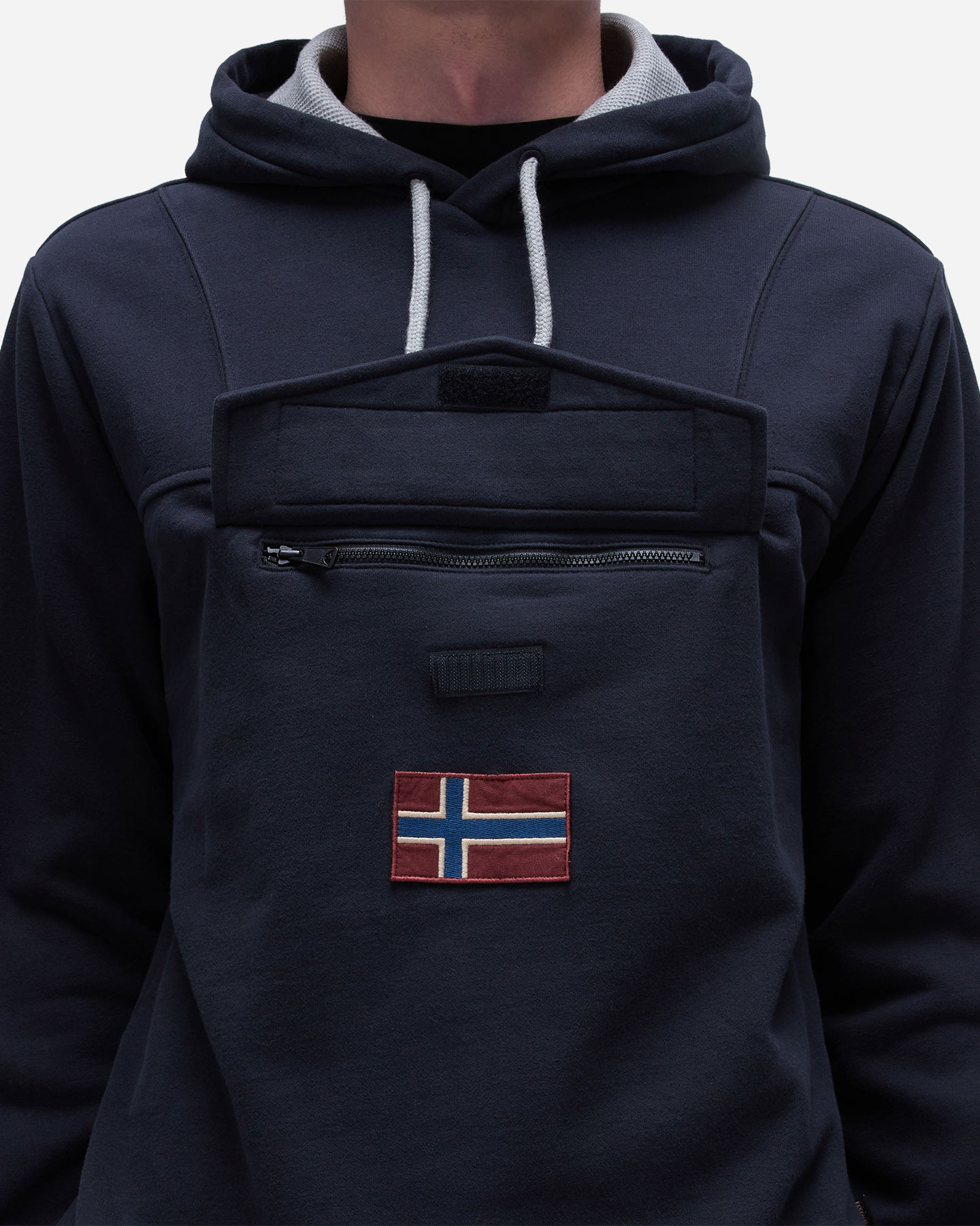 Bluza Napapijri Burgee M NP0A4I9B0411