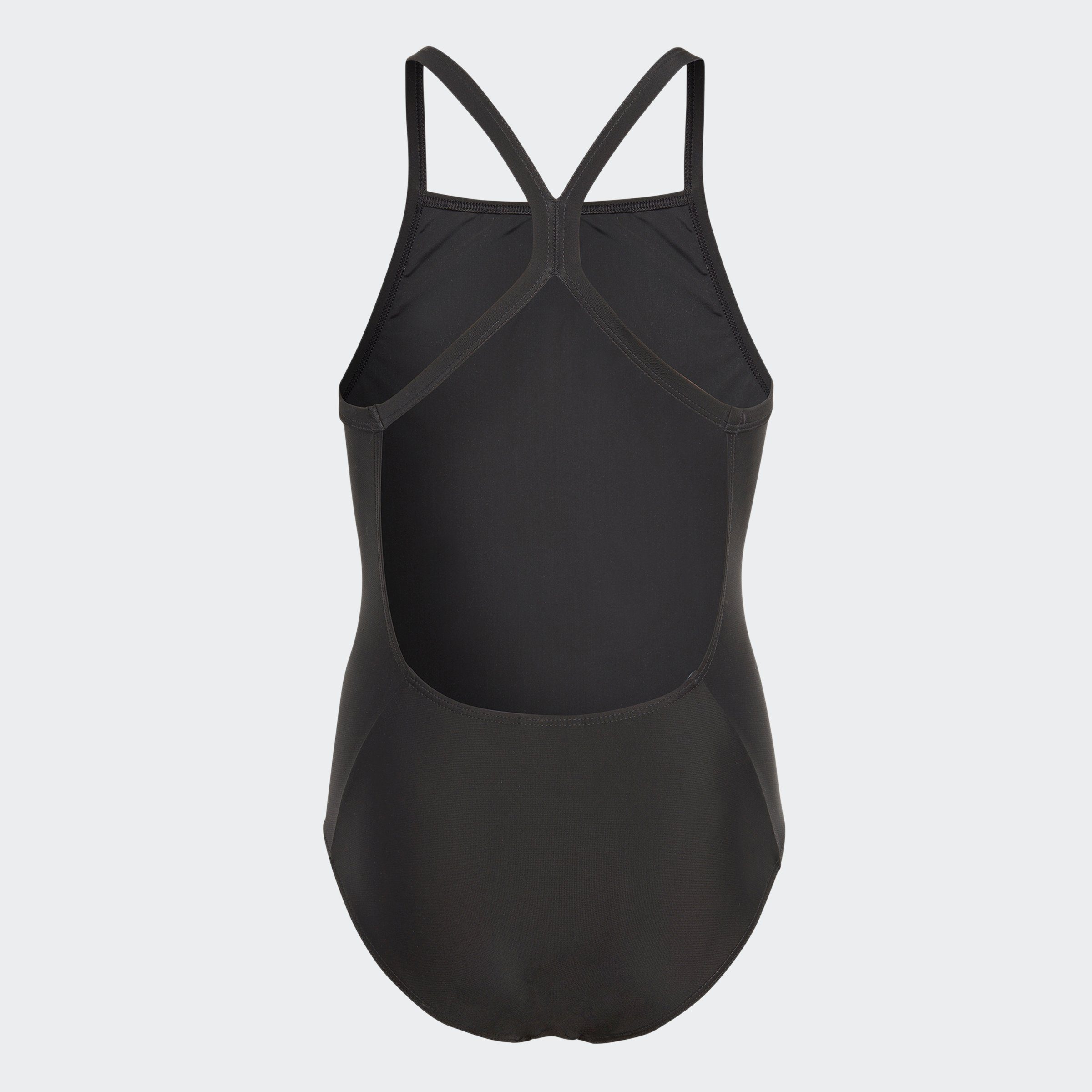 adidas Performance Badeanzug BIG LOGO (1-St)