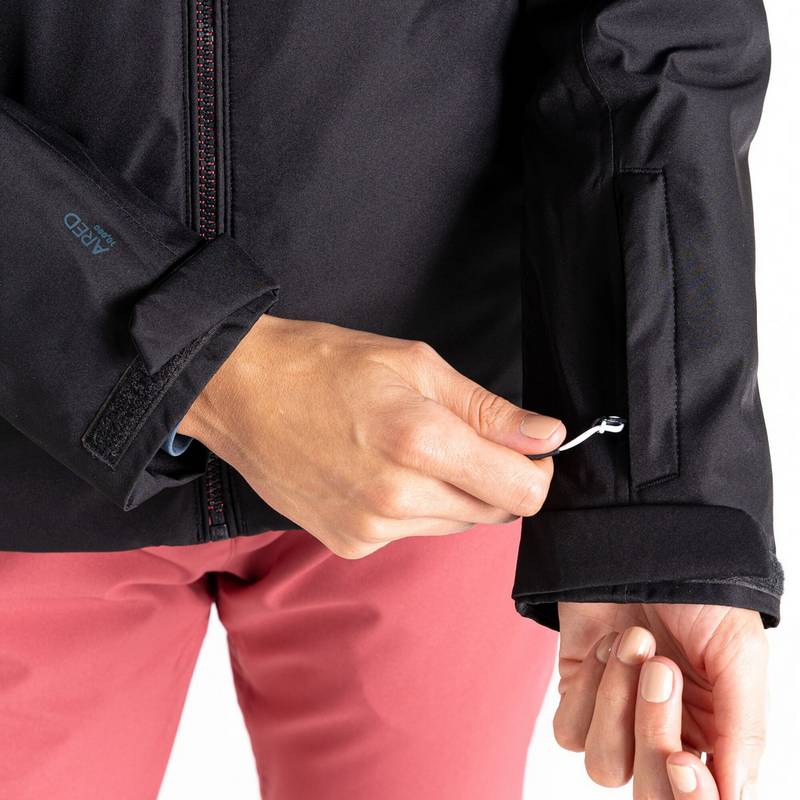 Dare 2B Rapport Winterjacke Damen