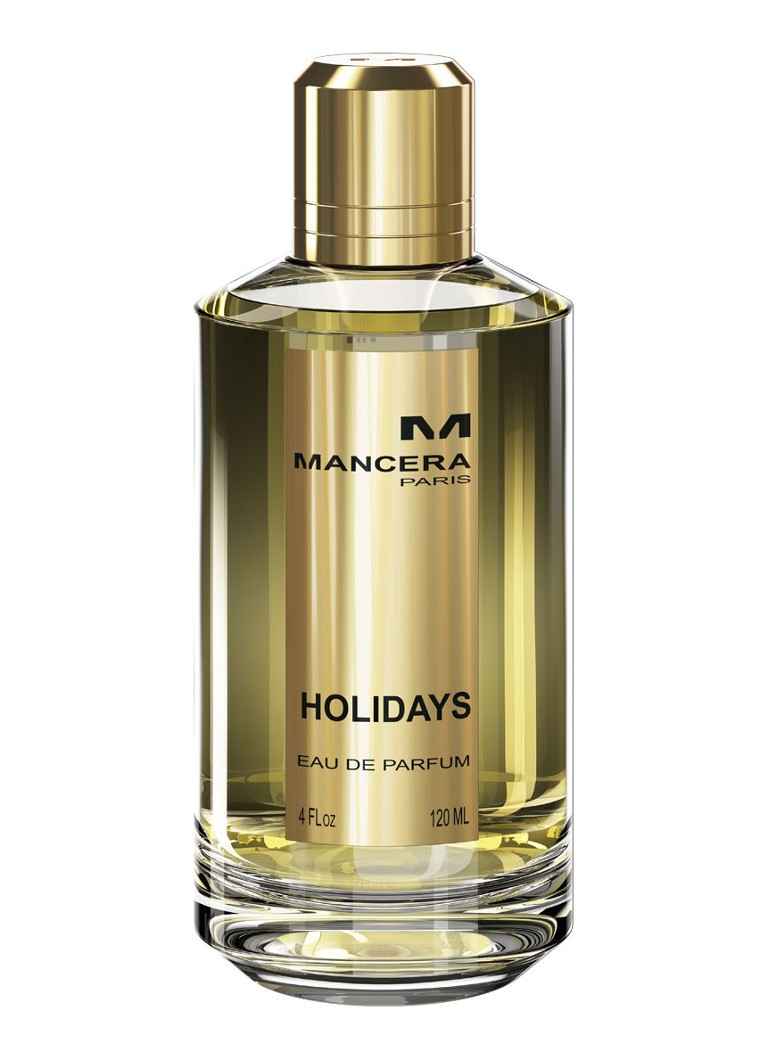 Mancera Vacances Eau de Parfum