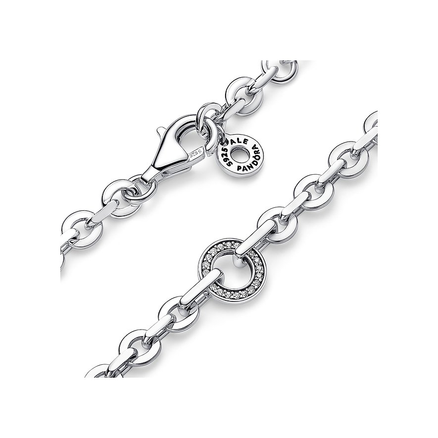 Pandora Armband Signature