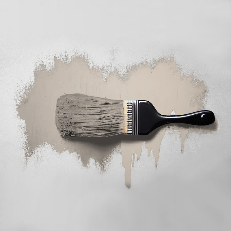 AS Creation A.S. Création - Wandfarbe Beige 