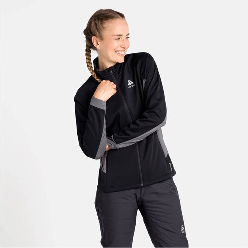 DAMEN FUNKTIONSJACKE JACKET BRENSHOLMEN