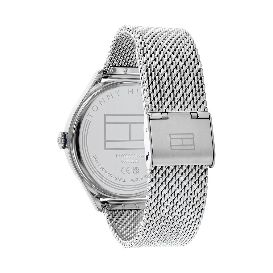 Tommy Hilfiger Damenuhr