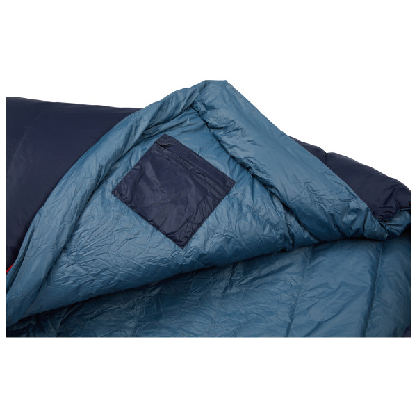 Stoic - NijakSt. 3°C - Daunenschlafsack