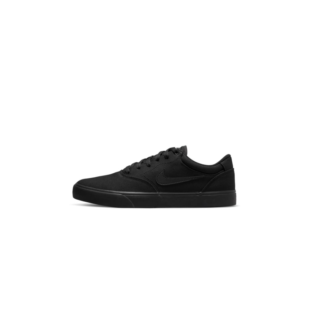 Nike Chron 2 Canvas SB DM3494-002 / schwarz