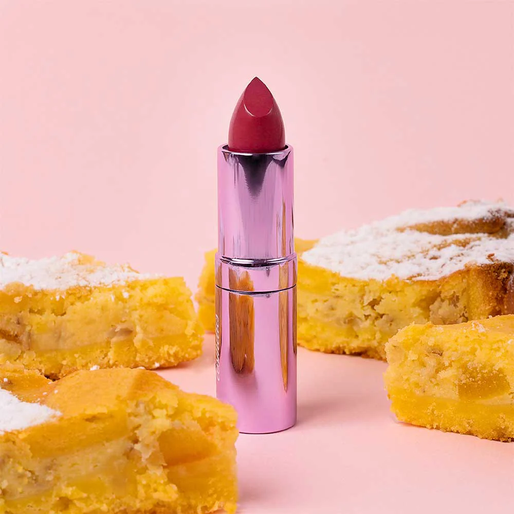 Lips Dessert à Lèvres Sugar Matte - Barra de labios mate, Barra de labios