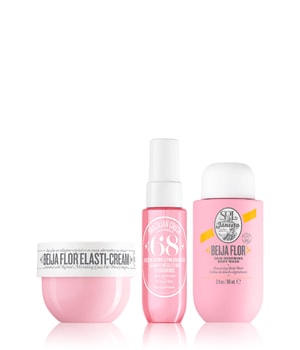 Sol de Janeiro Beija Flor Jet Set Körperpflegeset-1 Stk