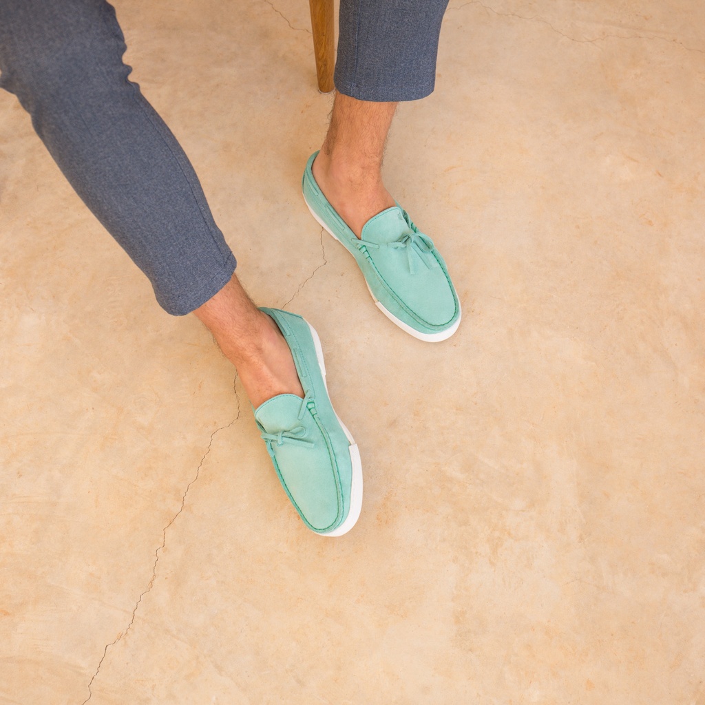 Le Loustic - Sorbet Menthe