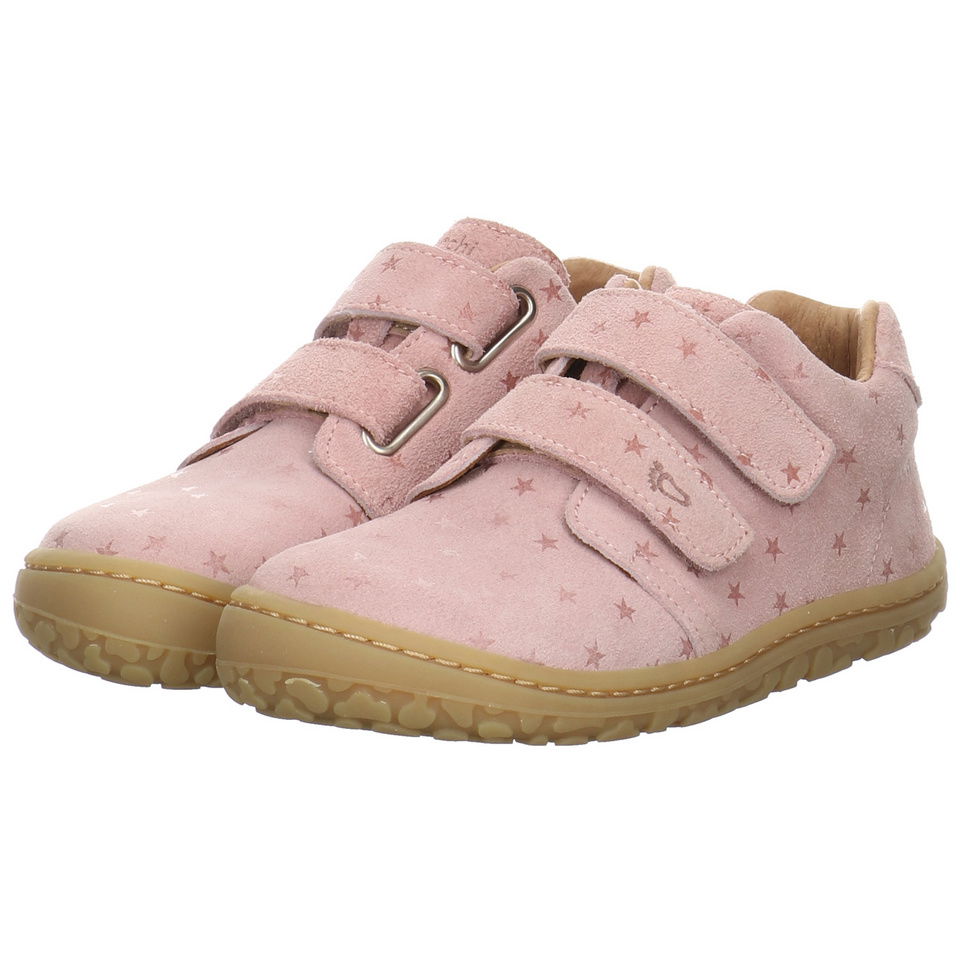 Lurchi Nunia Barefoot Klettschuh