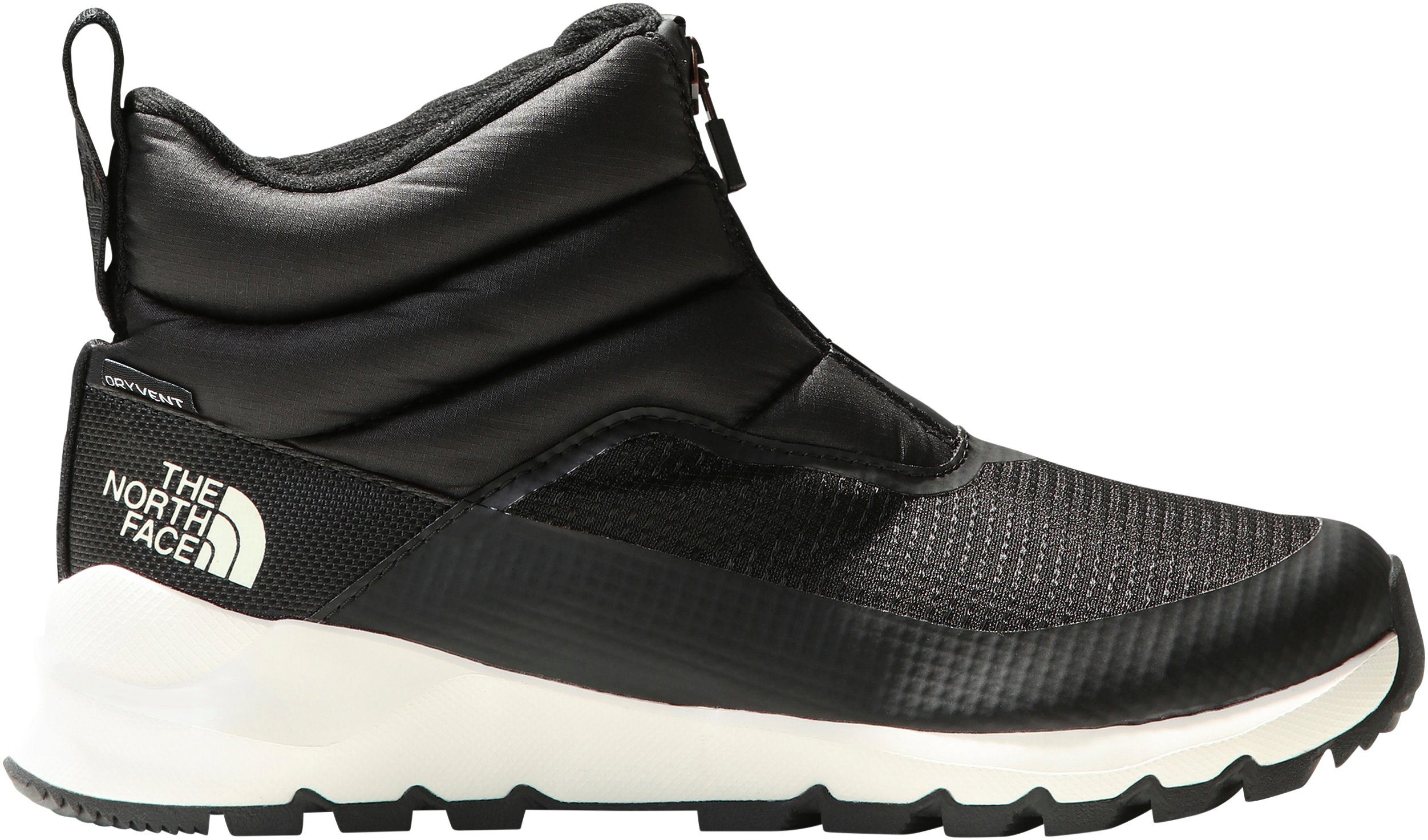The North Face W THERMOBALL PROGRESSIVE ZIP II WP Winterstiefel wasserdicht