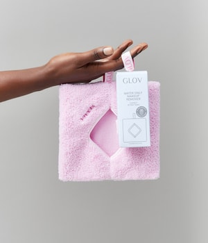 GLOV Comfort Cozy Rosie Reinigungstuch-1 Stk