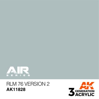RLM 76 Version 2 (17 ml)