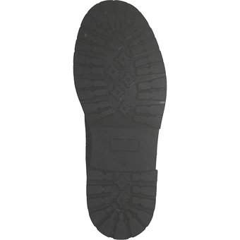 Henry Gondorff Schnür Boots in braun